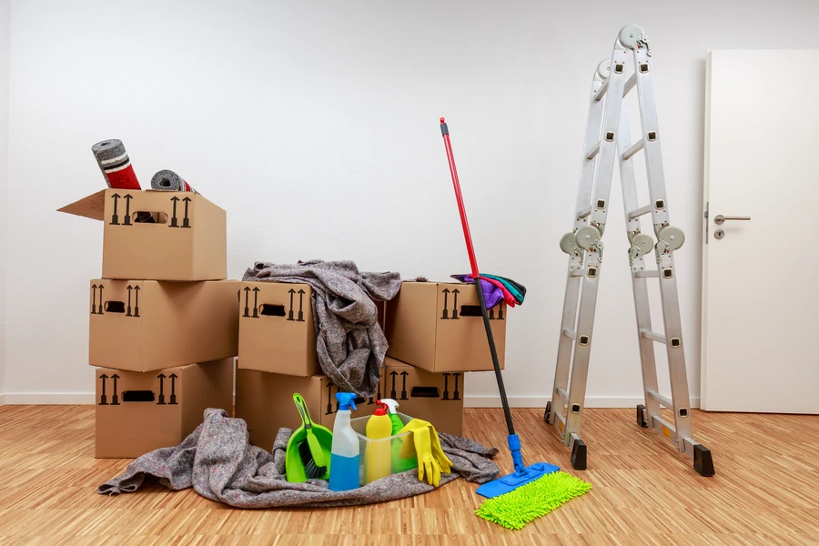 Commonly Overlooked Areas In Move-out Cleaning Olympia, WA Commonly Overlooked Areas In Move-out Cleaning Olympia, WA