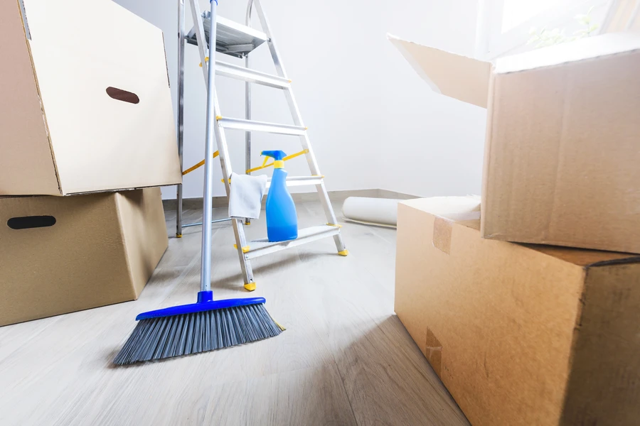 Commonly Overlooked Areas In Move-out Cleaning in Olympia, WA Commonly Overlooked Areas In Move-out Cleaning in Olympia, WA