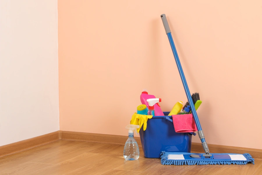 Move-out Cleaning Tips For A Smooth Transition in Olympia, WA Move-out Cleaning Tips For A Smooth Transition in Olympia, WA