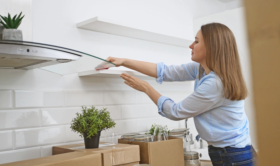 Reliable Move-out Cleaning Service Olympia, WA Reliable Move-out Cleaning Service Olympia, WA