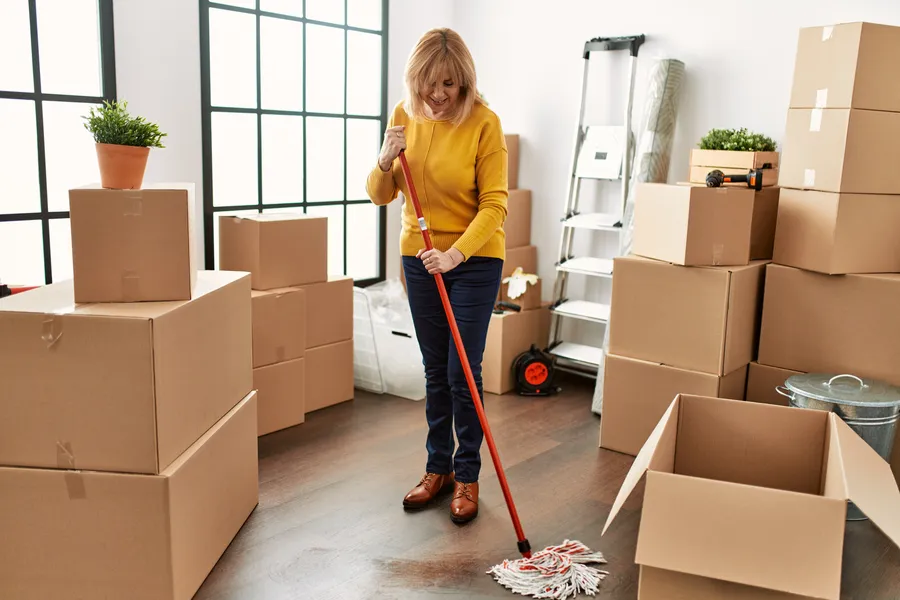What To Expect From A Professional Move-in Cleaning in Olympia, WA What To Expect From A Professional Move-in Cleaning in Olympia, WA